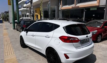 Ford Fiesta SPORT ’19 full