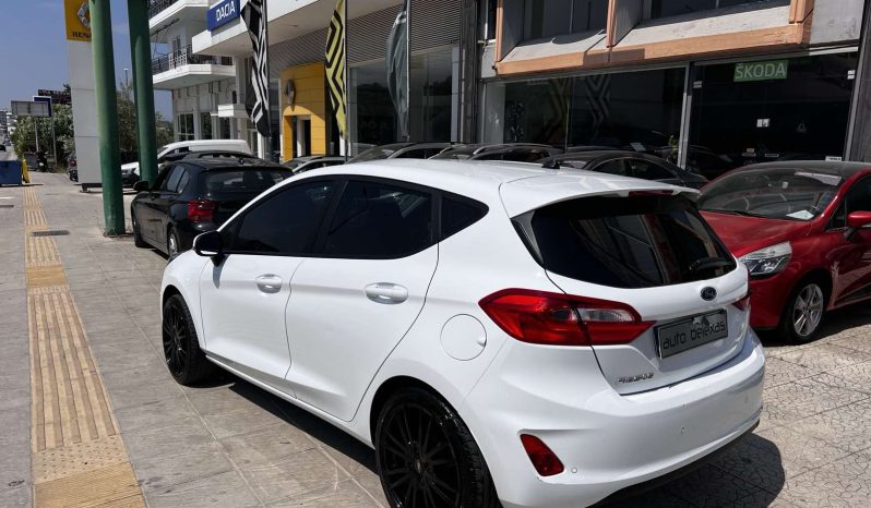 Ford Fiesta SPORT ’19 full