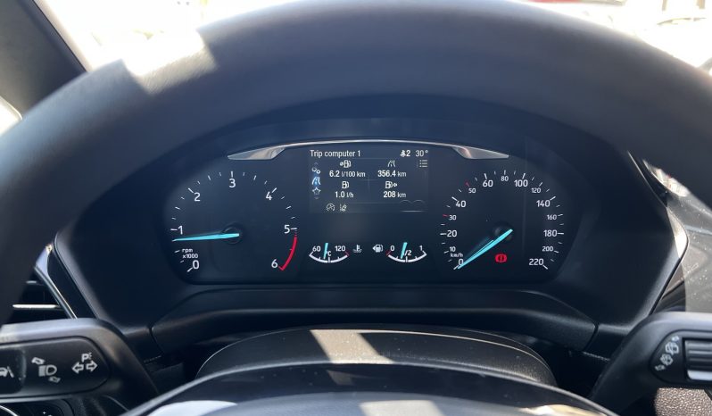 Ford Fiesta SPORT ’19 full