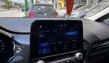 Ford Fiesta SPORT ’19 full