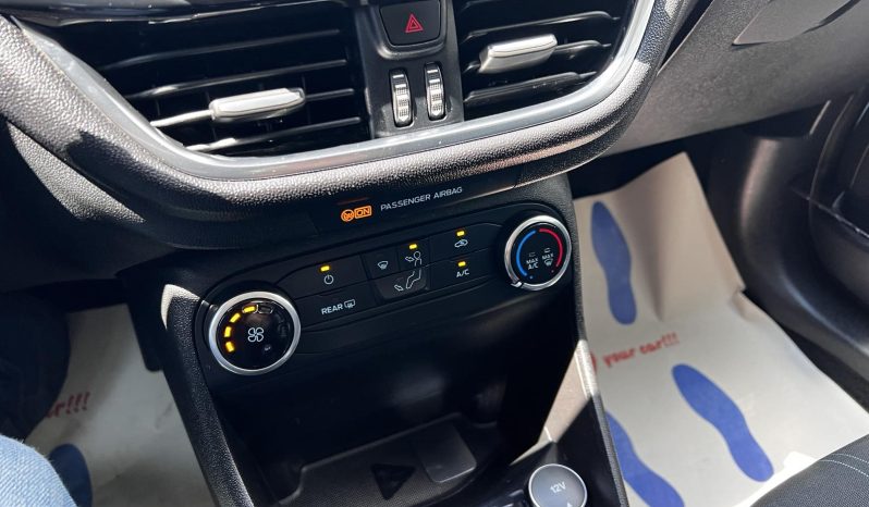 Ford Fiesta SPORT ’19 full
