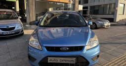 Ford Focus ΗΛΙΟΡΟΦΗ ’08