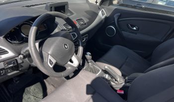 Renault Megane 11 full