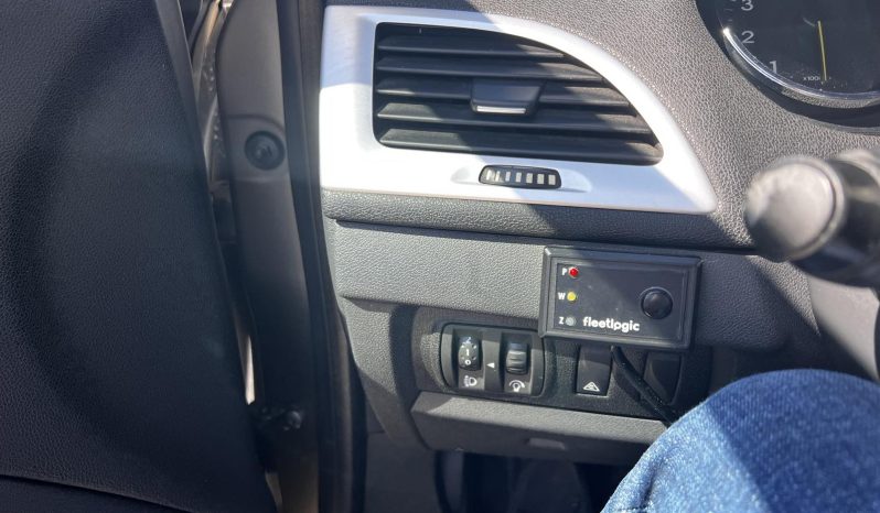 Renault Megane 11 full