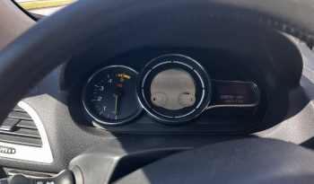 Renault Megane 11 full