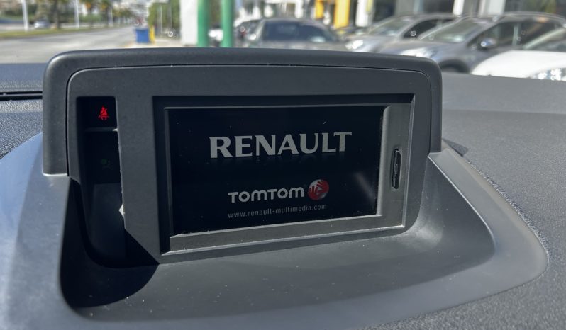 Renault Megane 11 full