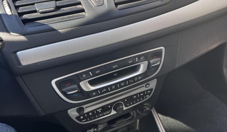 Renault Megane 11 full