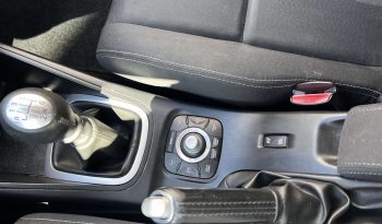 Renault Megane 11 full