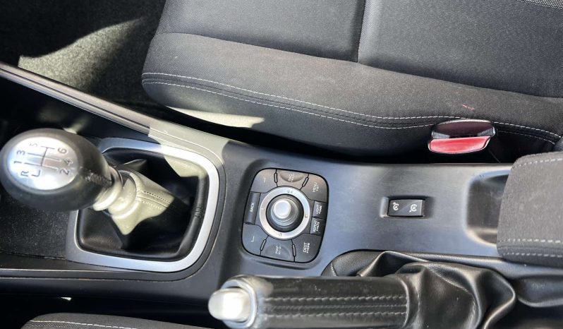 Renault Megane 11 full