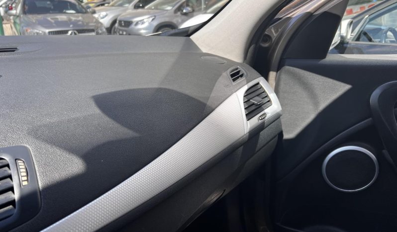 Renault Megane 11 full