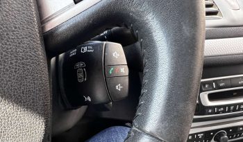 Renault Megane 11 full