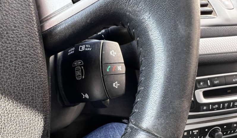 Renault Megane 11 full