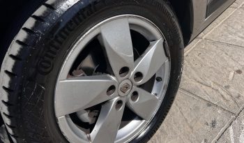 Renault Megane 11 full