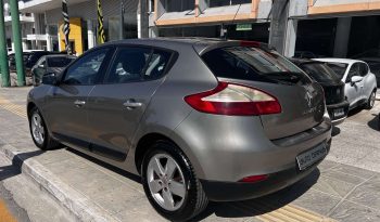 Renault Megane 11 full