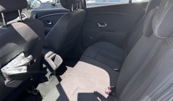 Renault Megane 11 full