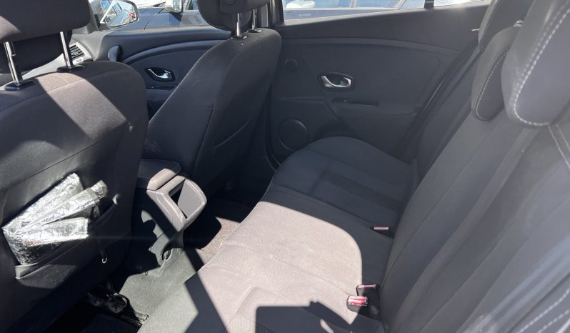 Renault Megane 11 full