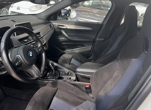 Bmw X2 M PACK ’20 full