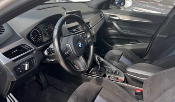 Bmw X2 M PACK ’20 full