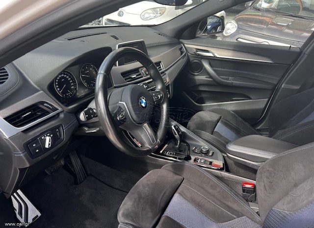 Bmw X2 M PACK ’20 full