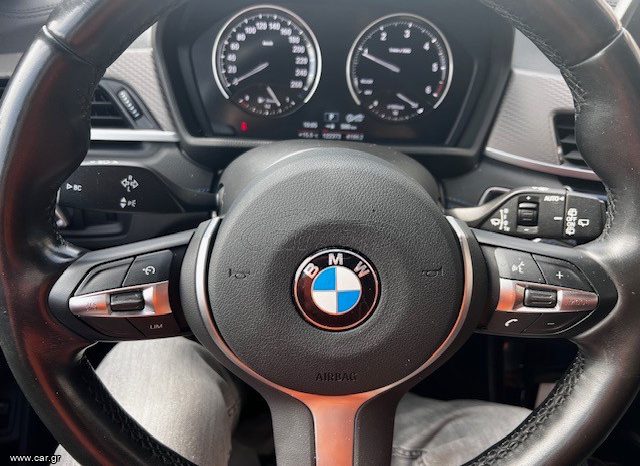 Bmw X2 M PACK ’20 full