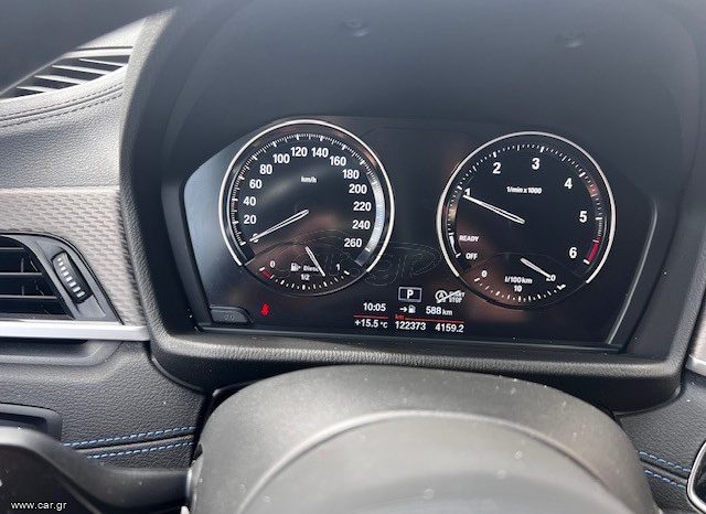 Bmw X2 M PACK ’20 full