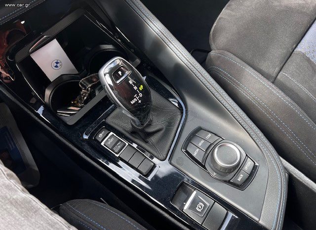 Bmw X2 M PACK ’20 full