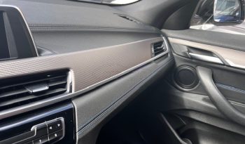 Bmw X2 M PACK ’20 full