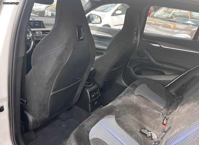 Bmw X2 M PACK ’20 full