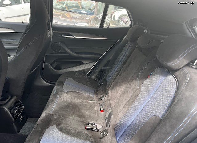 Bmw X2 M PACK ’20 full