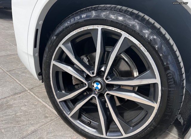 Bmw X2 M PACK ’20 full