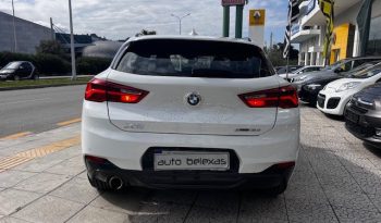 Bmw X2 M PACK ’20 full