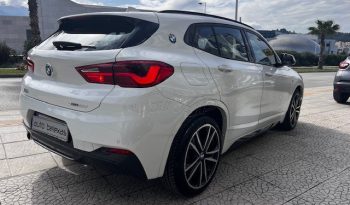 Bmw X2 M PACK ’20 full