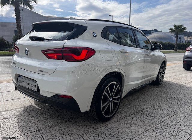 Bmw X2 M PACK ’20 full