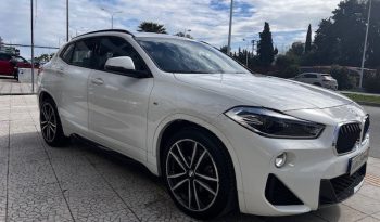 Bmw X2 M PACK ’20 full