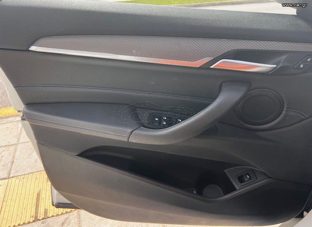 Bmw X2 M PACK ’20 full