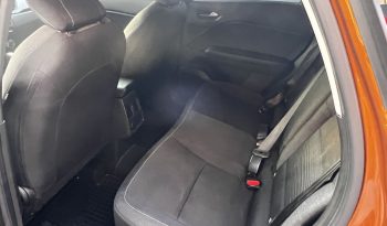 Renault Captur AUTOMATIC DYNAMIC 20 full