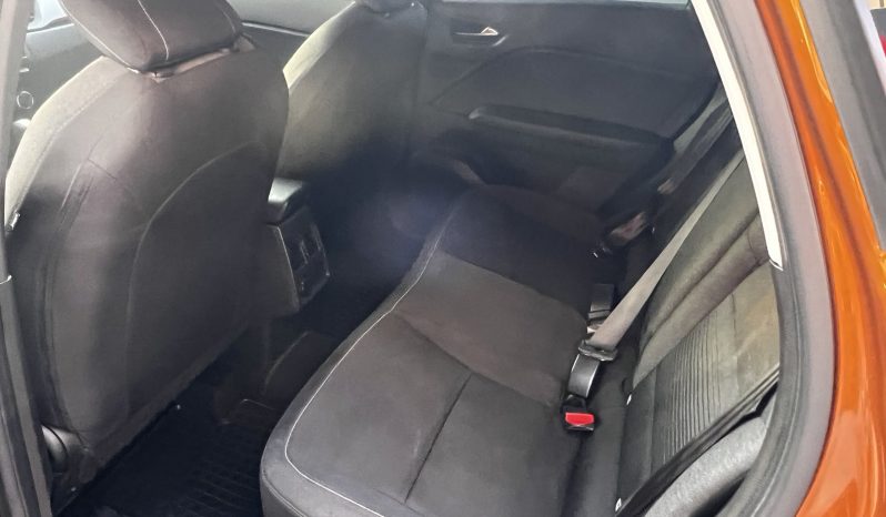 Renault Captur AUTOMATIC DYNAMIC 20 full