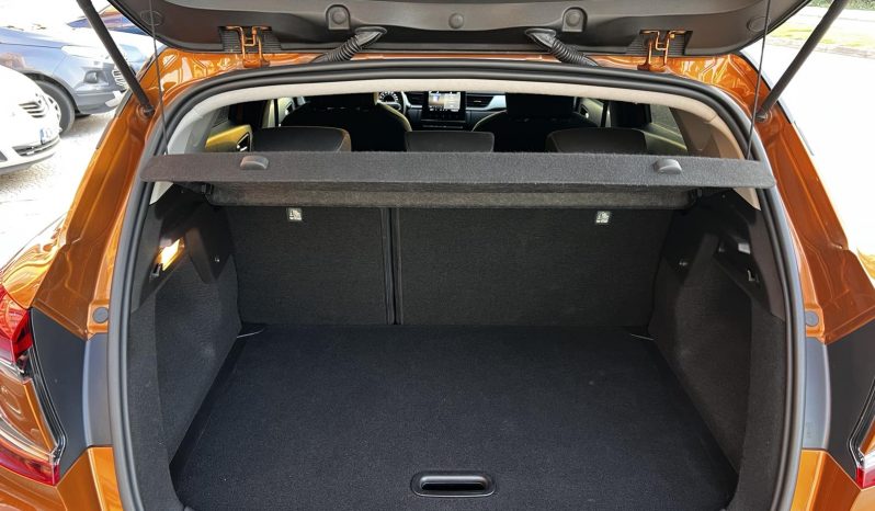 Renault Captur AUTOMATIC DYNAMIC 20 full