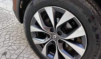 Renault Captur AUTOMATIC DYNAMIC 20 full