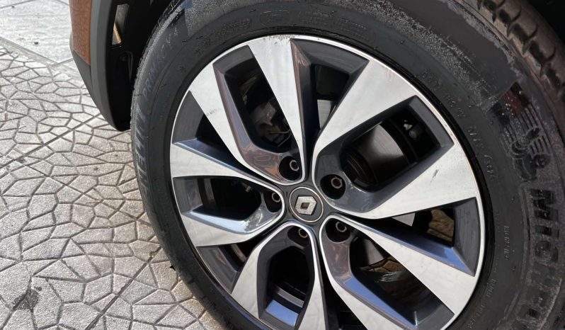 Renault Captur AUTOMATIC DYNAMIC 20 full