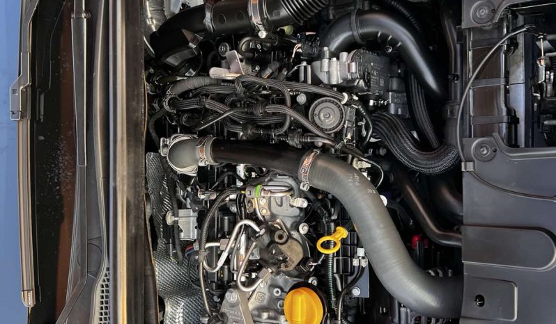 Renault Captur AUTOMATIC DYNAMIC 20 full