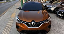 Renault Captur AUTOMATIC DYNAMIC 20