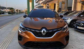 Renault Captur AUTOMATIC DYNAMIC 20 full