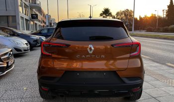 Renault Captur AUTOMATIC DYNAMIC 20 full