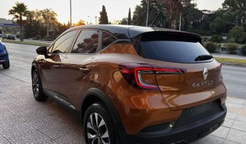 Renault Captur AUTOMATIC DYNAMIC 20 full