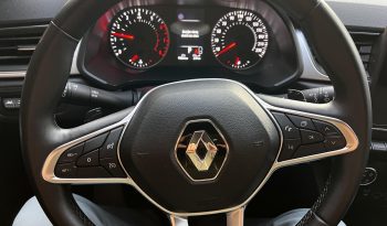 Renault Captur AUTOMATIC DYNAMIC 20 full
