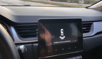 Renault Captur AUTOMATIC DYNAMIC 20 full