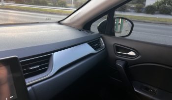 Renault Captur AUTOMATIC DYNAMIC 20 full