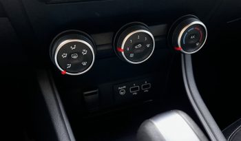 Renault Captur AUTOMATIC DYNAMIC 20 full