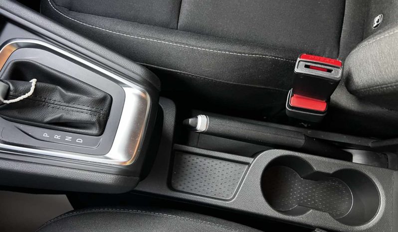 Renault Captur AUTOMATIC DYNAMIC 20 full